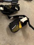 Bauer Supreme armbågsskydd