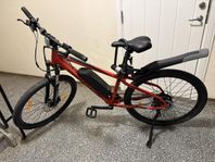 El cykel 27,5 tum från yosemite