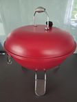Bordsgrill/kolgrill