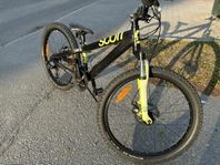 Scott Voltage Jr 24 Mountainbike
