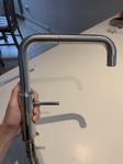 köksblandare från Quooker