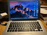 Mac dator