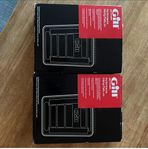 GILL Performance Hiking Pads 4924 - Knäskydd till våtdräk