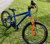Specialized Hotrock 20 tum Mountainbike