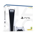 Playstation 5 Standard Edition