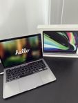 Macbook Pro 13” (M1, 2020) 