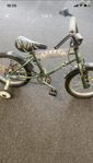 barn cykel 16tum