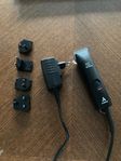 Hundtrimmer Andis AGC 2