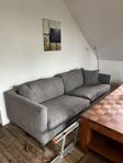 Soffa från Svenssons 