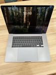 Macbook Pro 2019 16”