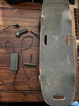 Elwing Nimbus - elskateboard