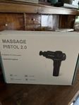Massage pistol 