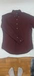 Ralph Lauren skjorta (XL) 