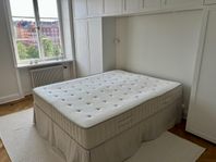 Säng 160 cm: IKEA ESPEVÄR/VATNESTRÖM  