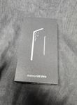 Samsung S25 Ultra 256GB Svart Som ny i kartong med kvitto