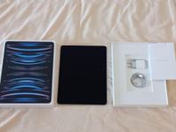 I pad pro 12.9 (6 generation) 256GB CELLULAR 