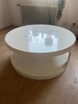 Vintage Ikea soffbord