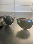 Solglasögon - Ray Ban (Aviator Large Metal)
