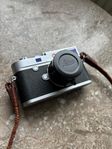 Leica -säljer och köper