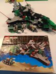 Lego spice polis 6984