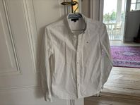Hilfiger skjorta