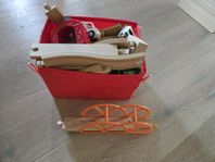 Brio tåg