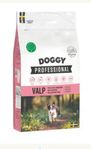 Doggy professional valp 7,5 kg