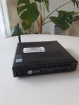 HP EliteDesk 800 G2 Desktop Mini