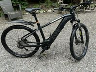 El-cykel