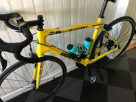 Bianchi Racer