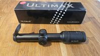 Ultimax 1-6x24 Gen 2