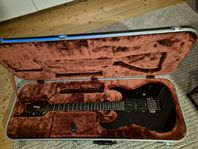 Ibanez Prestige RG1570E BK