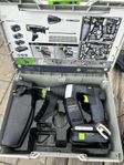 Festool Duradrive DWC 18