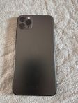 iPhone 11 Pro Max 256gb space gray
