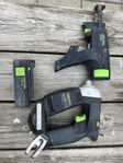 Festool DWC 18-4500 defekt