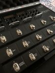 Line 6 M13 multieffektpedal med hardcase