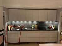 Diskmaskin integrerad Siemens
