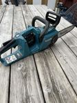Makita motorsåg DUC303