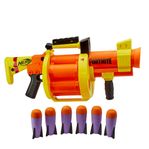HELT NY NERF Fortnite GL Blaster