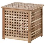 Ikea HOL (använd som kaninhus)