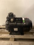 Fläktmotor busck 180L