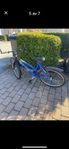 cykel 26 ” med 21 växel 