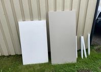  Bordsskivor Ikea Linmon