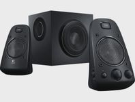 LOGITECH Z623
