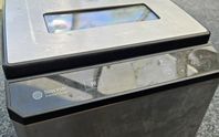 OBH Nordica Sous vide skänkes [ #trasig, #reservdelar ]