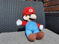 Mario figur