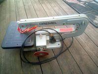 Dremel Såg