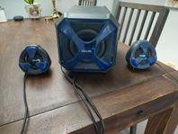 Philips datorhögtalare