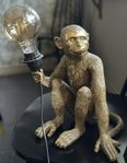Bordslampa / fönsterlampa