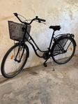 Sälja en Logan dam cykel